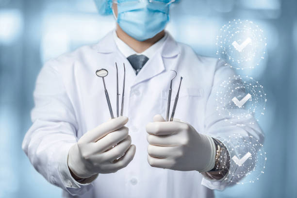 Best Laser Dentistry  in West Fargo, ND