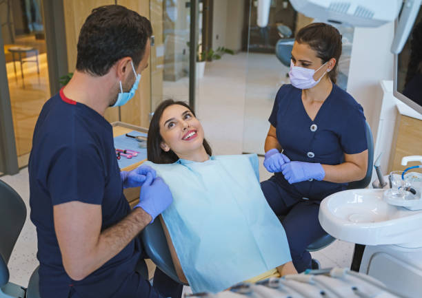 Why Choose Us for Your Dental Needs in West Fargo, ND