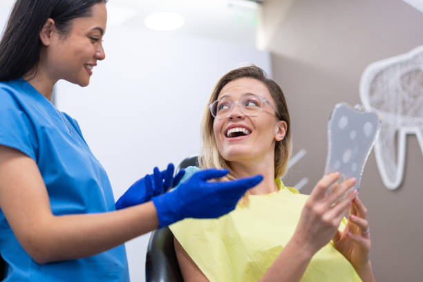 Best Dental Inlays and Onlays  in West Fargo, ND